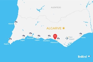 Property map
