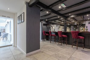Bar (sur place)