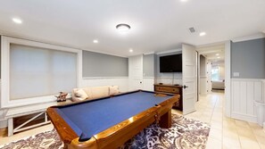 Bonus Room - Bonus Room