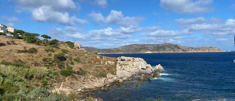 Spiaggia