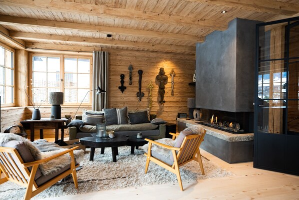 Intérieur
