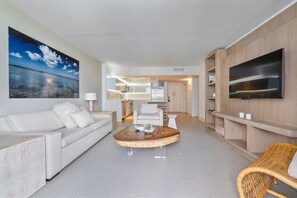 Coin séjour
