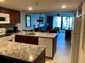 Cozinha privada