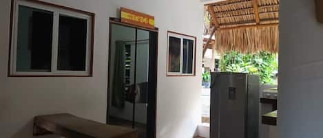 Cabana Areca