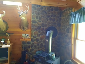 Interiör