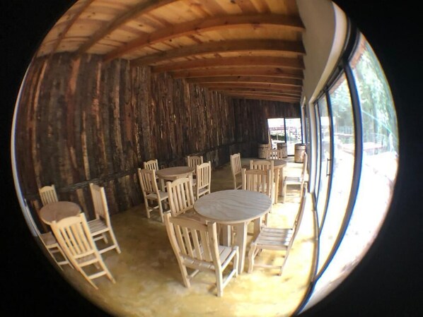 Restaurang