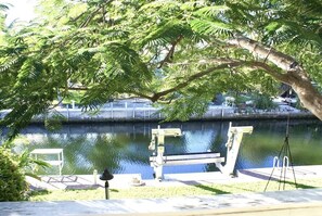 Boendeområde