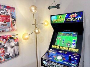 Spielezimmer