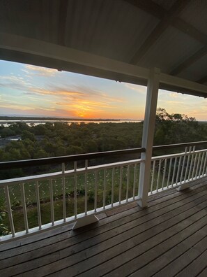 Beautiful Sunset 