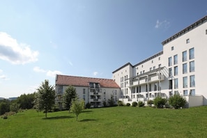 Appartement-Hotel Sibyllenbad (Bad Neualbenreuth)-Appartement-Hotel Sibyllenbad