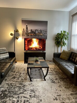 Opholdsområde