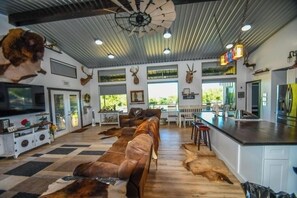Main Room
