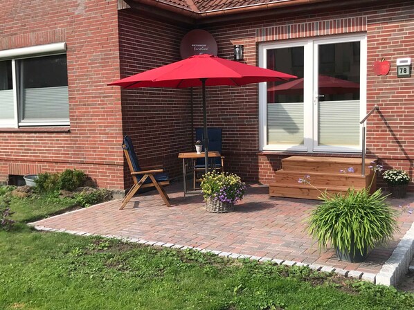 Terrass/Patio