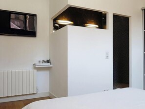 Loft Vinaigriers Republique CityCosy