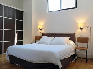 Loft Vinaigriers Republique CityCosy