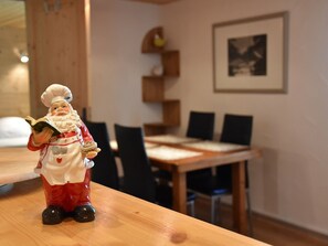 レストラン