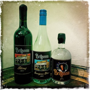Repas et boissons