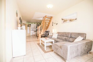 Coin séjour