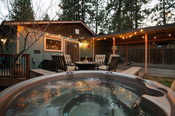 Terrass/Patio