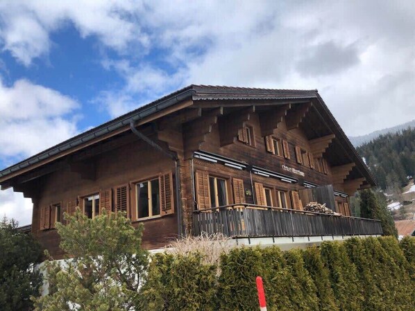 Außenbereich