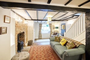 Willow Cottage, Helmsley - Stay North Yorkshire