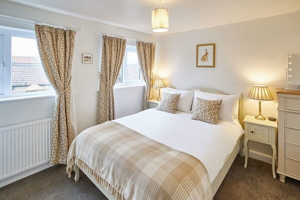Willow Cottage, Helmsley - Stay North Yorkshire
