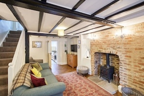 Willow Cottage, Helmsley - Stay North Yorkshire