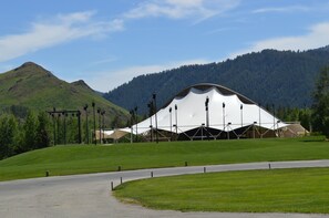 Sun Valley Pavilion