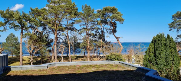 Boendeområde