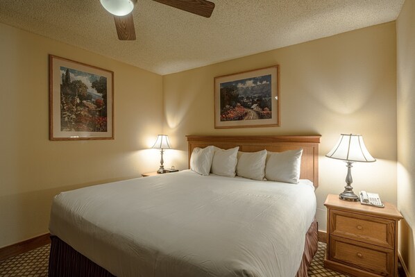 Bed, Furniture, Bedroom, Room, Indoors