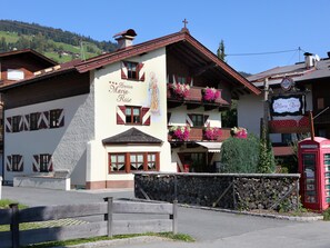 Exteriör
