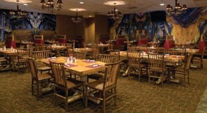 Restaurantes