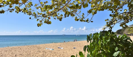 Spiaggia