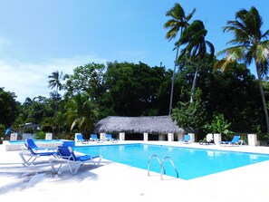 Alberca