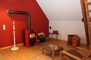Interiör