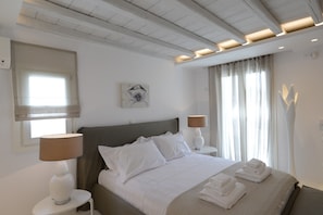 Bedrooms