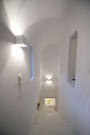 Interiör