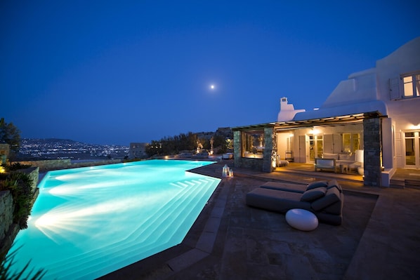pool