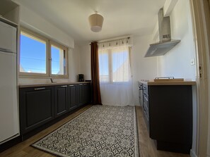 Eget kök