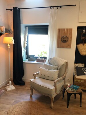 Opholdsområde