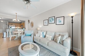 3 Crystal Tower 1108 Living Room