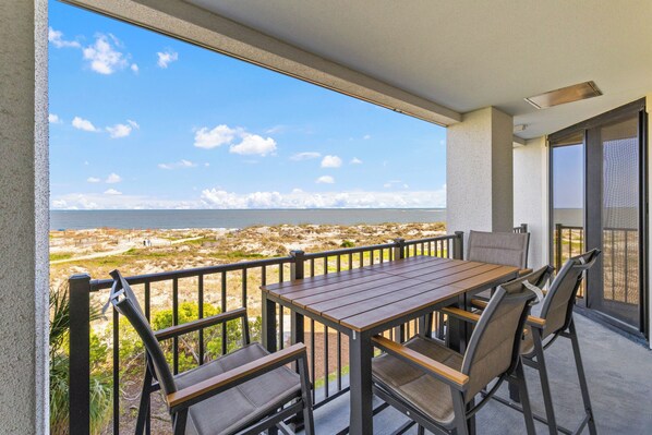 Summer House 202; Wild Dunes; Isle of Palms (1)
