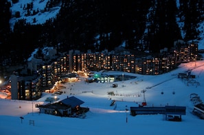 Sports d’hiver