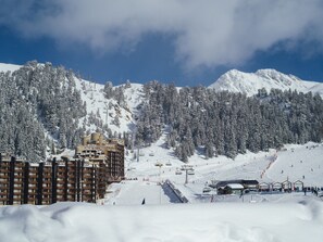 Wintersport/Ski