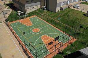 Campo sportivo