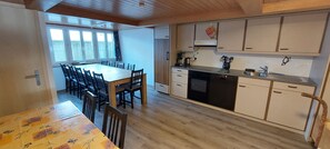 Eget kök