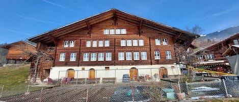 Exteriör