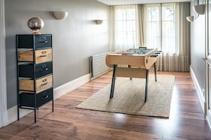 Spielezimmer