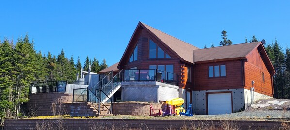 Exteriör