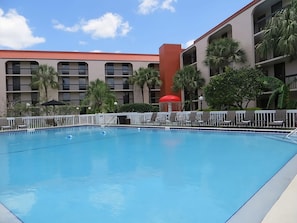 Onsite Pool